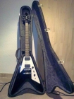 MULTIEFECTOS DE GUITARRA, OTRO DE VOZ, MARSHALL VALVESTATE Y GUITARRA EPIPHONE FLYING V - mejor precio | unprecio.es