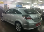 Opel Astra GTC CDTI 12 MESES DE GARANTIA - mejor precio | unprecio.es