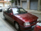 OPEL KADET DESCAPOTABLE - BARCELONA - mejor precio | unprecio.es