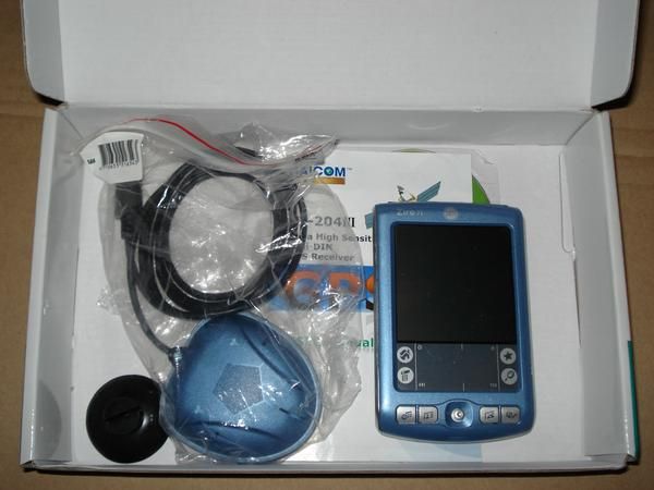 PDA PALM  ZIRE 71