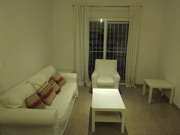 Piso en San Juan de Alicante/Sant Joan d´Alacant