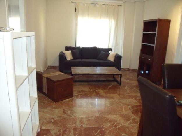 Piso en Valencia
