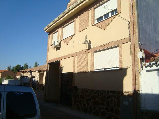 Piso en Yeles