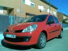 Renault clio 1.5 dci - mejor precio | unprecio.es