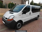 Renault Trafic Combi 6 29 Largo Normal 1.9dC - mejor precio | unprecio.es