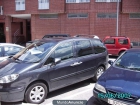 SE VENDE PEUGEOT 807 2.0 HDI FAP 138 - mejor precio | unprecio.es