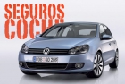 Seguros coches solo 25eu al mes - mejor precio | unprecio.es