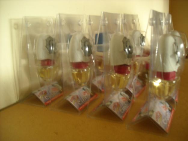 stock ambientadores coches