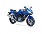 SUZUKI SV 650 - mejor precio | unprecio.es