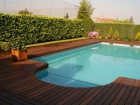 Tarimas de interior y exterior - mejor precio | unprecio.es