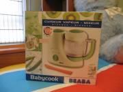 vendo babycook