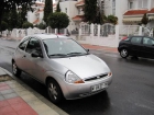 Vendo FORD KA 1.3 2000 - mejor precio | unprecio.es