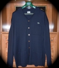 Vendo o cambio una chaqueta de punto lacoste original talla 58 a estrenar !!!! - mejor precio | unprecio.es