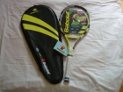 Venta de Raqueta Babolat Aeropro Drive Cortex de Rafa Nadal - mejor precio | unprecio.es