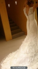 vestido de NOVIA - mejor precio | unprecio.es
