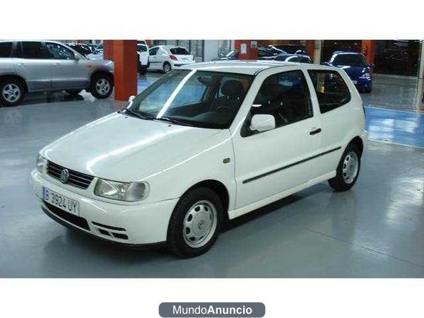 Volkswagen Polo 1.9 D CONFORT PLUS