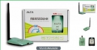 adaptador wifi alfa®2000mw awus036nh - mejor precio | unprecio.es