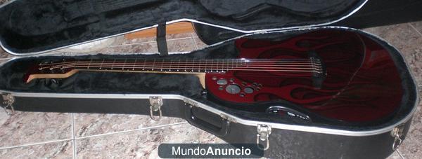 Electroacústica Ovation - 1778T RFT ELITE SPECIAL