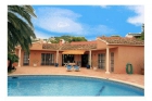 2 Dormitorio Chalet En Venta en Benissa, Alicante - mejor precio | unprecio.es
