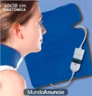 Almohada CERVICAL 40 x 38 cms Anunciado en TV - TELETIENDA - mejor precio | unprecio.es