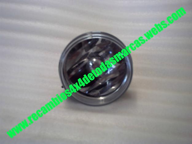 ANTINIEBLAS NUEVOS DE LAND ROVER FREELANDER Y MUCHOS MAS MODELOS DE 4X4 TURISMOS Y FURGONS