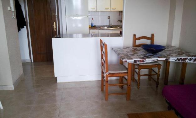 Apartamento en Blanes