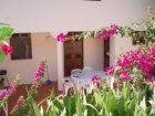Apartamento en residencia : 6/6 personas - vistas a mar - anses d'arlet martinica - mejor precio | unprecio.es