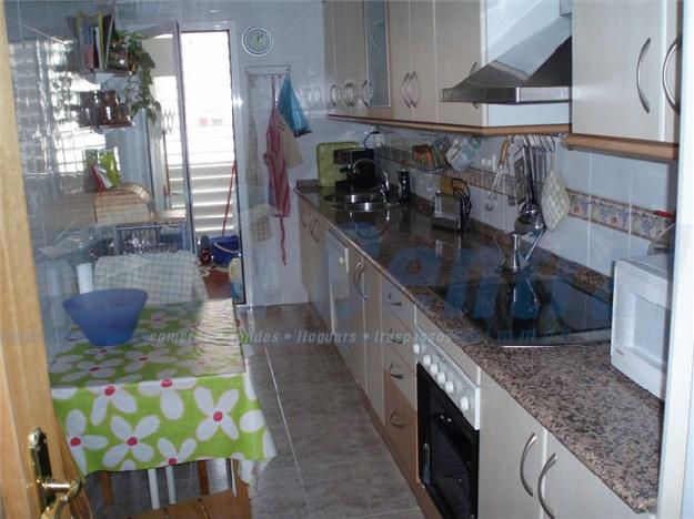 Apartamento en venta en Ferreries, Tortosa