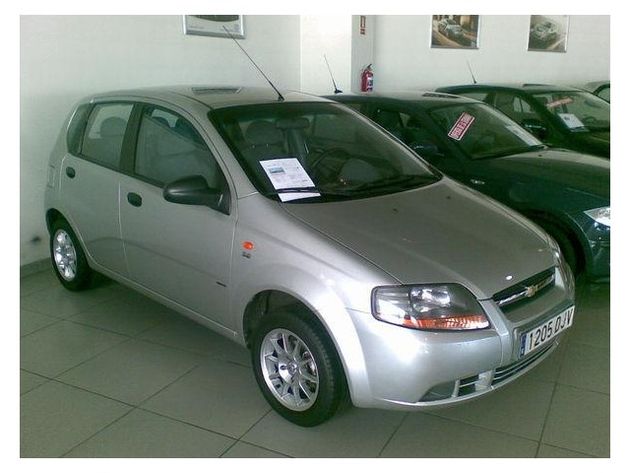 AUDI A3 1.9 TDI