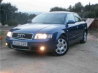 Audi A4 2.0 - mejor precio | unprecio.es