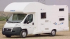 Autocaravana Moncayo Silver 760 08 - mejor precio | unprecio.es