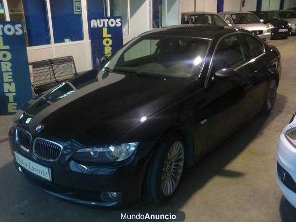 BMW 325 i [625386] Oferta completa en: http://www.procarnet.es/coche/valencia/bmw/325-i-gasolina-625386.aspx...