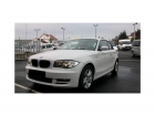 BMW SERIE 1 120D - mejor precio | unprecio.es
