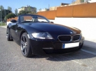 BMW Z4 Z4 2.5 - Barcelona - mejor precio | unprecio.es