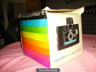 Camara de fotos Polaroid Color Pack II - mejor precio | unprecio.es