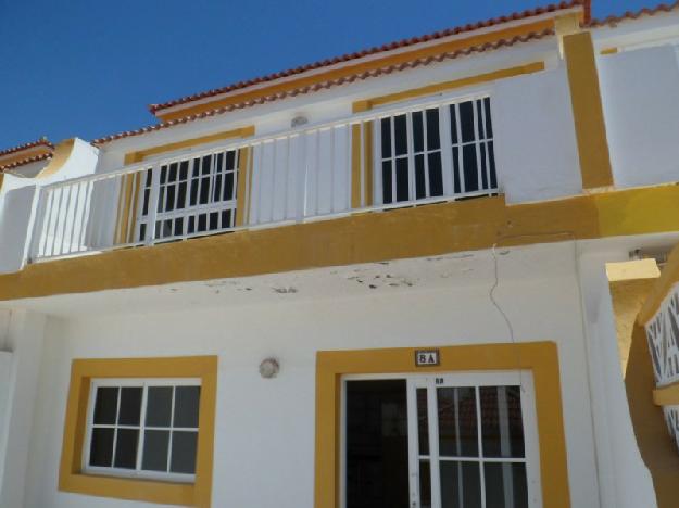 Chalet en Antigua