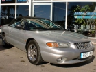 CHRYSLER SEBRING 2.4  AUTOMATIC    142CV - mejor precio | unprecio.es