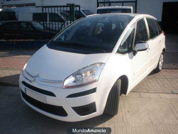 Citroën C4 Picasso  1.6HDI Cool