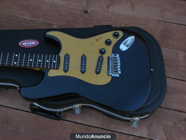 Fender Stratocaster