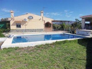 Finca/Casa Rural en venta en Alhaurín el Grande, Málaga (Costa del Sol)