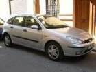 Ford FOCUS 1.8TDCi 115 C.v Trend 5p '03 en venta en Valencia - mejor precio | unprecio.es