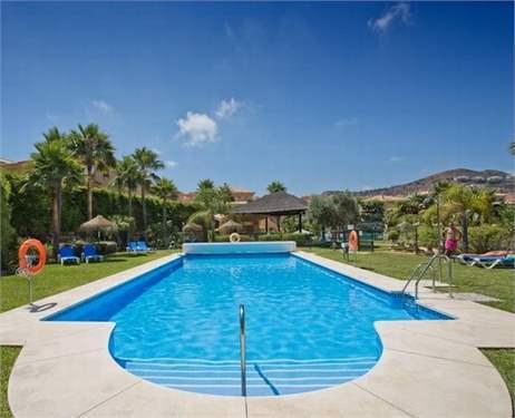 House for Sale in Malaga, Andalucia, Ref# 2994553