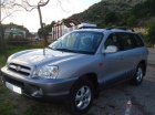 HYUNDAI SANTA FE V6 DOHC 24V AUTOMATICO - CASTELLON - mejor precio | unprecio.es