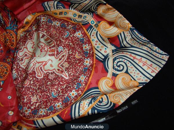 Mascada Pineda Covalin Original