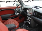 Mini Cooper 1.6 G 174CV S AUT - mejor precio | unprecio.es