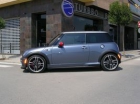 MINI COOPER S S JCW 210 cv - mejor precio | unprecio.es