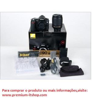 Nikon D90 Body