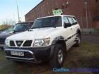 Nissan Patrol - mejor precio | unprecio.es