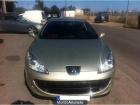 Peugeot 407 - mejor precio | unprecio.es