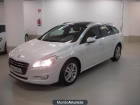 Peugeot 508 2.0 HDI 140 ACTIVE SW \'11 - mejor precio | unprecio.es